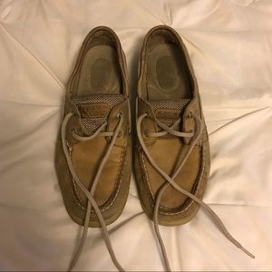 Sperry Boat Shoe